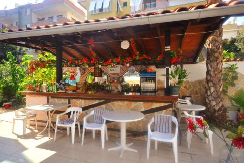 1+1 Lägenhet i Alanya, Antalya, Turkiet Nr. 229044 - 8