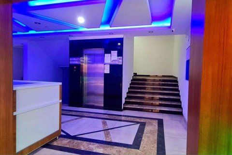 1+1 Lägenhet i Alanya, Antalya, Turkiet Nr. 229044 - 17