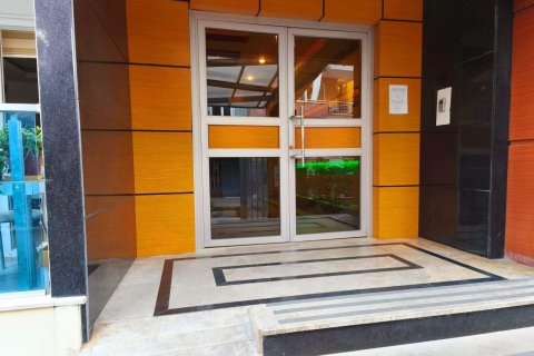 1+1 Lägenhet i Alanya, Antalya, Turkiet Nr. 229044 - 14