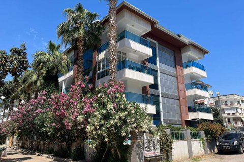 1+1 Lägenhet i Alanya, Antalya, Turkiet Nr. 229044 - 4