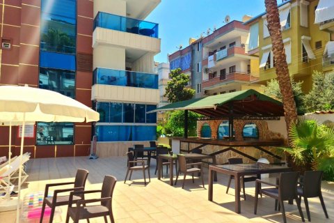 1+1 Lägenhet i Alanya, Antalya, Turkiet Nr. 229044 - 7
