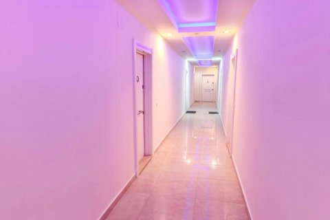 1+1 Lägenhet i Alanya, Antalya, Turkiet Nr. 229044 - 23