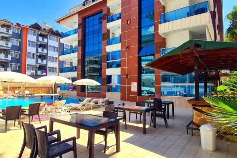 1+1 Lägenhet i Alanya, Antalya, Turkiet Nr. 229044 - 9