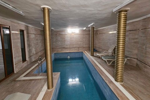 1+1 Lägenhet i Alanya, Antalya, Turkiet Nr. 229044 - 19