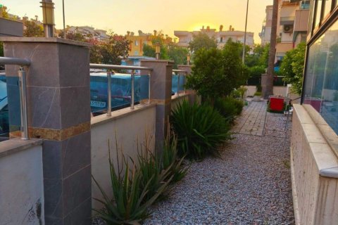 1+1 Lägenhet i Alanya, Antalya, Turkiet Nr. 229044 - 12