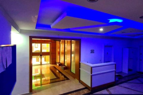 1+1 Lägenhet i Alanya, Antalya, Turkiet Nr. 229044 - 16