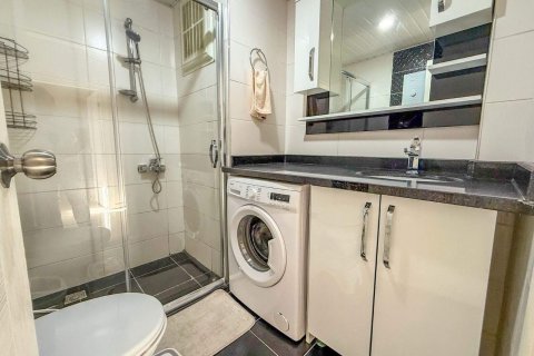 1+1 Lägenhet i Alanya, Antalya, Turkiet Nr. 229044 - 25