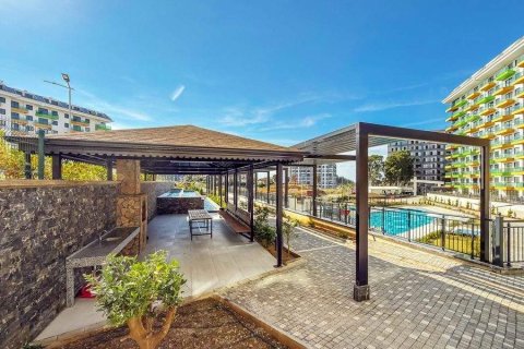 1+1 Wohnung in Avsallar, Antalya, Türkei Nr. 229045 - 9