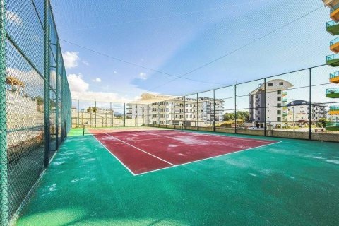 1+1 Wohnung in Avsallar, Antalya, Türkei Nr. 229045 - 15