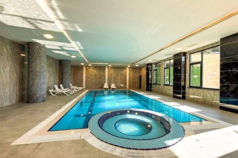 1+1 Wohnung in Avsallar, Antalya, Türkei Nr. 229045 - 24