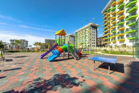 1+1 Wohnung in Avsallar, Antalya, Türkei Nr. 229045 - 12