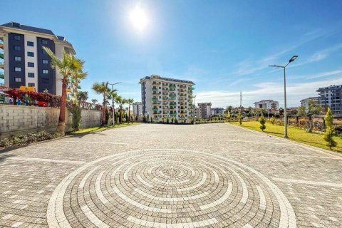 1+1 Wohnung in Avsallar, Antalya, Türkei Nr. 229045 - 16