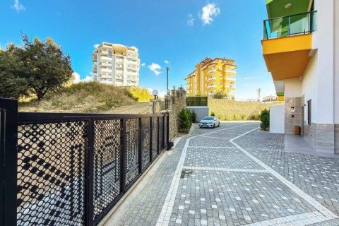 1+1 Wohnung in Avsallar, Antalya, Türkei Nr. 229045 - 19