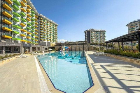 1+1 Wohnung in Avsallar, Antalya, Türkei Nr. 229045 - 5