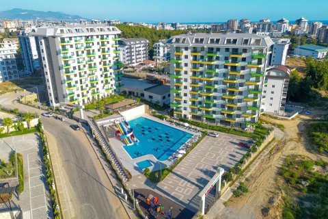 1+1 Wohnung in Avsallar, Antalya, Türkei Nr. 229045 - 4