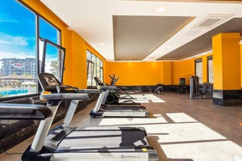 1+1 Wohnung in Avsallar, Antalya, Türkei Nr. 229045 - 26