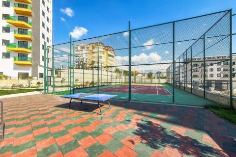 1+1 Wohnung in Avsallar, Antalya, Türkei Nr. 229045 - 14