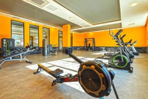 1+1 Wohnung in Avsallar, Antalya, Türkei Nr. 229045 - 25