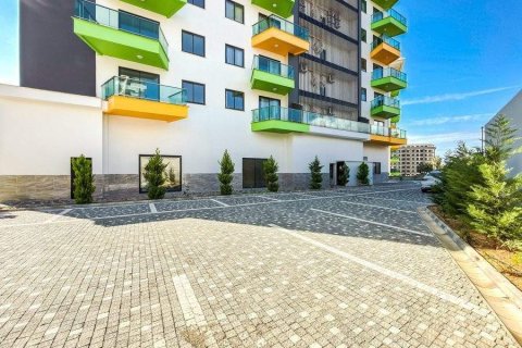 1+1 Wohnung in Avsallar, Antalya, Türkei Nr. 229045 - 18