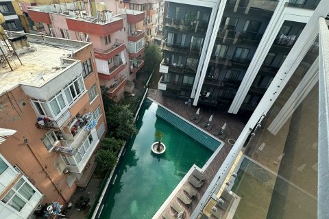 Продажа квартиры  в Аланье, Анталье, Турция 2+1, 120м2, №215614 – фото 7