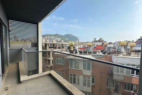 Продажа квартиры  в Аланье, Анталье, Турция 2+1, 120м2, №215614 – фото 5