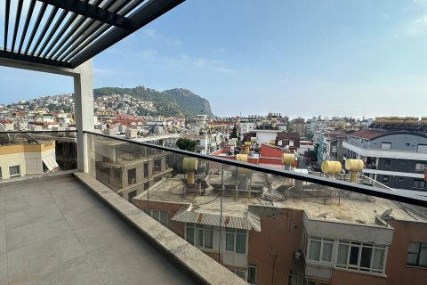 Продажа квартиры  в Аланье, Анталье, Турция 2+1, 120м2, №215614 – фото 3