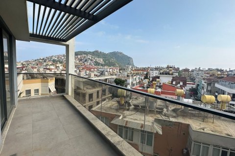 Продажа квартиры  в Аланье, Анталье, Турция 2+1, 120м2, №215614 – фото 10