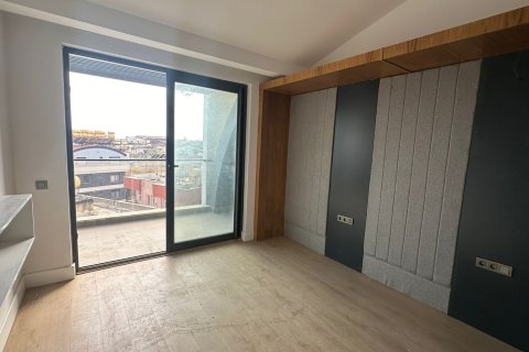 Квартира  2+1 в Аланье, Анталья, Турция №215614