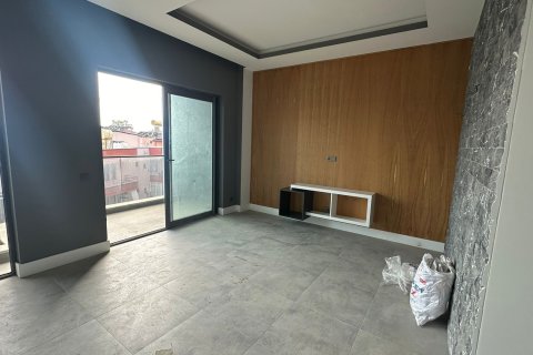 Продажа квартиры  в Аланье, Анталье, Турция 2+1, 120м2, №215614 – фото 17