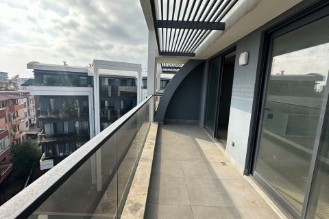 Продажа квартиры  в Аланье, Анталье, Турция 2+1, 120м2, №215614 – фото 19