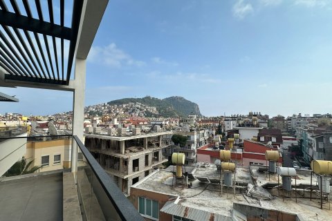 Продажа квартиры  в Аланье, Анталье, Турция 2+1, 120м2, №215614 – фото 21