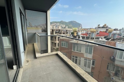 Продажа квартиры  в Аланье, Анталье, Турция 2+1, 120м2, №215614 – фото 24