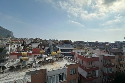 Продажа квартиры  в Аланье, Анталье, Турция 2+1, 120м2, №215614 – фото 30