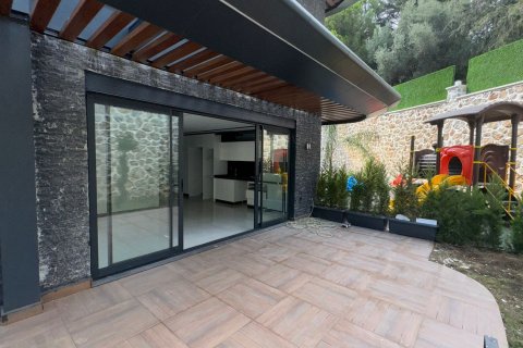 Продажа квартиры  в Аланье, Анталье, Турция 2+1, 120м2, №215615 – фото 6