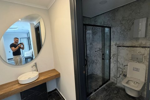 Продажа квартиры  в Аланье, Анталье, Турция 2+1, 120м2, №215615 – фото 2