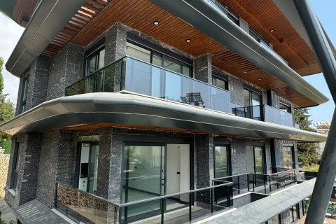 Продажа квартиры  в Аланье, Анталье, Турция 2+1, 120м2, №215615 – фото 5