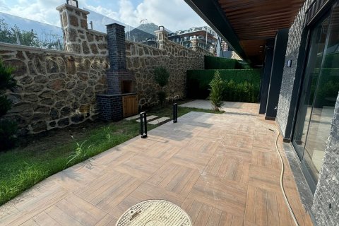 Продажа квартиры  в Аланье, Анталье, Турция 2+1, 120м2, №215615 – фото 11