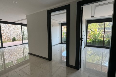 Продажа квартиры  в Аланье, Анталье, Турция 2+1, 120м2, №215615 – фото 7