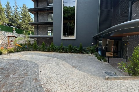 Продажа квартиры  в Аланье, Анталье, Турция 2+1, 120м2, №215615 – фото 8