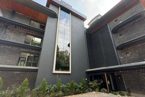 Продажа квартиры  в Аланье, Анталье, Турция 2+1, 120м2, №215615 – фото 10