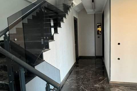 Продажа квартиры  в Аланье, Анталье, Турция 2+1, 120м2, №215615 – фото 13