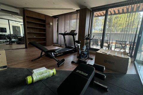 Продажа квартиры  в Аланье, Анталье, Турция 2+1, 120м2, №215615 – фото 18