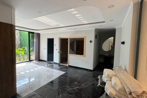 Продажа квартиры  в Аланье, Анталье, Турция 2+1, 120м2, №215615 – фото 24