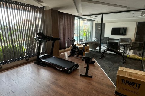 Продажа квартиры  в Аланье, Анталье, Турция 2+1, 120м2, №215615 – фото 21