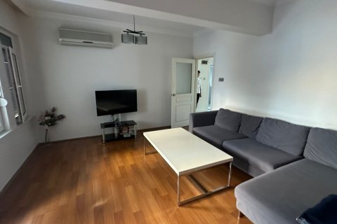 آپارتمان در  Alanya ، ترکیه 2 خوابه ، 110 متر مربع.  شماره 215612