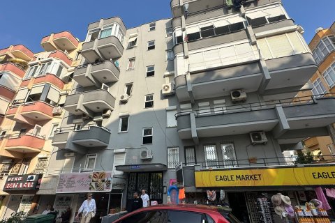 Apartment for sale  in Alanya, Antalya, Turkey, 2 bedrooms, 110m2, No. 215612 – photo 33