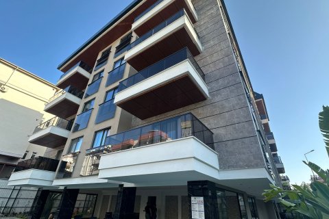 Продажа квартиры  в Аланье, Анталье, Турция 2+1, 120м2, №215613 – фото 5