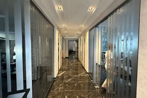 Продажа квартиры  в Аланье, Анталье, Турция 2+1, 120м2, №215613 – фото 11