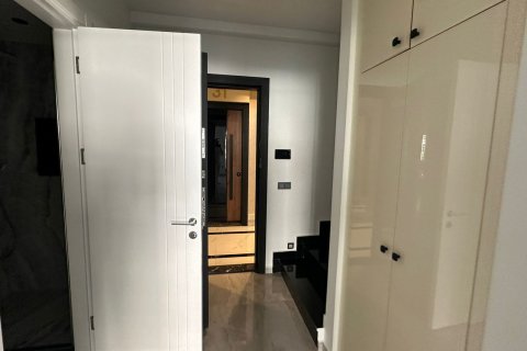 Продажа квартиры  в Аланье, Анталье, Турция 2+1, 120м2, №215613 – фото 20