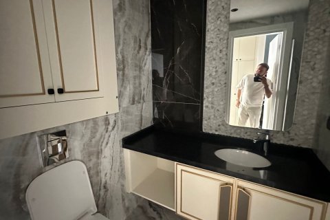 Продажа квартиры  в Аланье, Анталье, Турция 2+1, 120м2, №215613 – фото 22